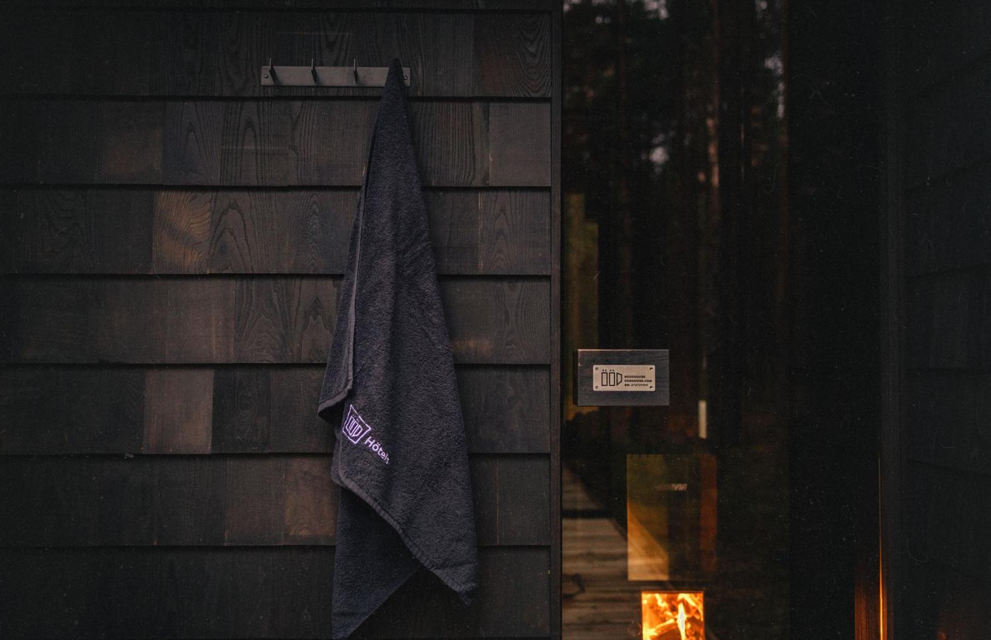 Oeoed Hoetels Rooslepa - Fika, Mysa , Skoent-With Sauna Δωμάτιο φωτογραφία